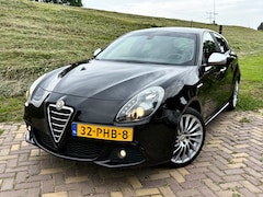 Alfa Romeo Giulietta - 1.4 T Distinctive