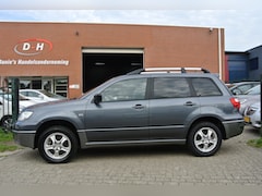 Mitsubishi Outlander Sport - 2.0 Travel airco inruil mogelijk nap