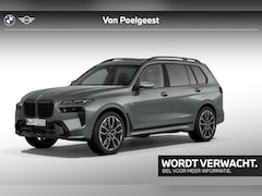 BMW X7 - xDrive40i