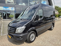 Mercedes-Benz Sprinter - 313 CDI L1-H2 Automaat Service Bus met Werkplaats Inrichting