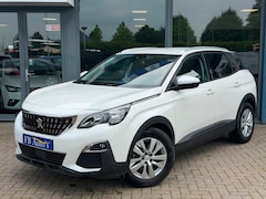 Peugeot 3008 - 1.2 PureTech Active Airco Navi Cruise Automaat