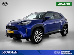 Toyota Yaris Cross - 1.5 Hybrid 115 First Edition | BTW voertuig | Apple CarPlay/Android Auto | Cruise control