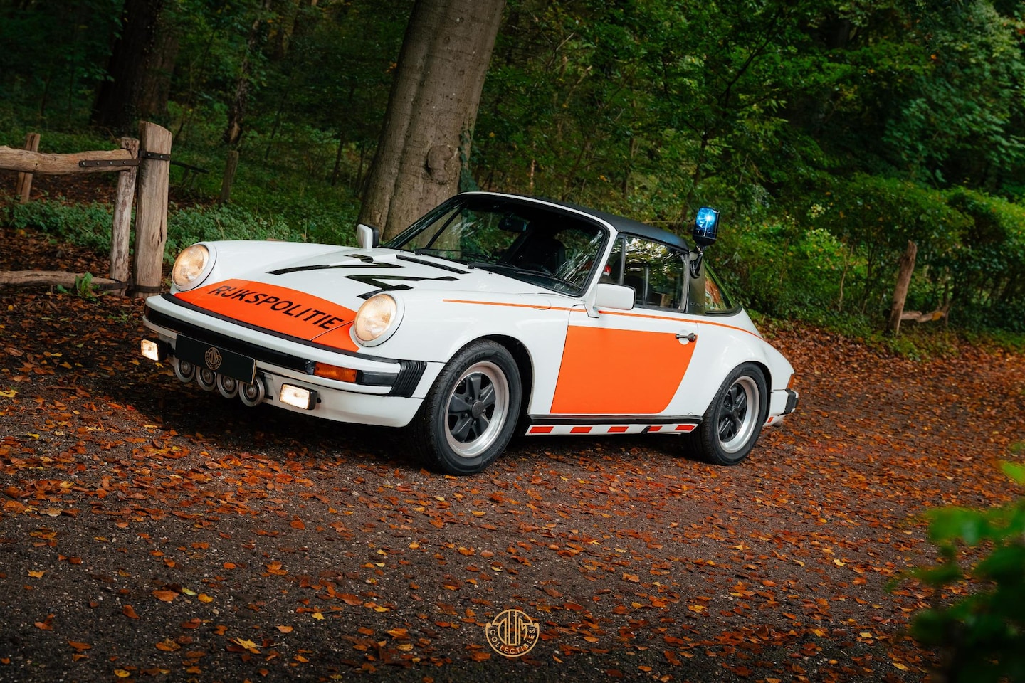 Porsche 911 Targa - 3.0 SC Targa - AutoWereld.nl