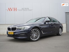 BMW 5-serie - 530e iPerformance High Executive