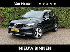 Volvo XC40 - T5 Twin Engine Momentum Pro Aut