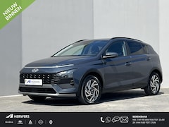 Hyundai Bayon - 1.0 T-GDI Comfort / Dealer onderhouden / Fabrieksgarantie tot 02-2030 / Dode hoek detectie