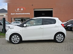 Citroën C1 - 1.0 VTi Feel airco inruil mogelijk nap