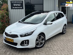 Kia Cee'd Sportswagon - 1.0 T-GDi GT-Line Summer Edition|PANORAMADAK|CAMERA|PDC|NAP|STOELVERWARMING|STUURVERWARMIN