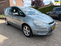 Ford S-Max - 2.0-16V *NIEUWE APK