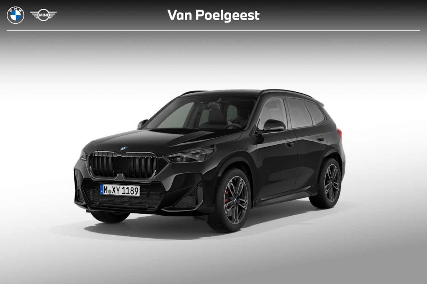 BMW X1 - sDrive20i | M Sportpakket Pro | Premium Pack | Travel Pack | Trekhaak - AutoWereld.nl