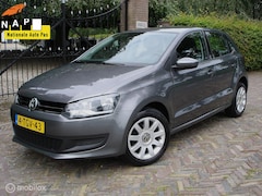 Volkswagen Polo - 1.2 TSI BMT Edition ( Bj 2014') Orig.NL|5-Dr