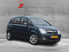 Opel Meriva - 1.6-16V Cosmo | Radio | Elek Ramen | Automaat | Cruise | NL auto |