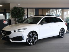 CUPRA Leon Sportstourer - 1.4 e-Hybrid VZ 245PK Pano SuperSport Cam Led Navi ACC