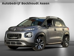 Citroën C3 Aircross - 1.2 PT Shine Automaat | Navigatie | Cruise Control