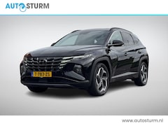 Hyundai Tucson - 1.6 T-GDI MHEV Premium | Vol-Leder | Digitaal Instrumentenpaneel | Adapt. Cruise Control |