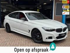 BMW 3-serie Gran Turismo - 320i High Executive 2020 AUT NAP