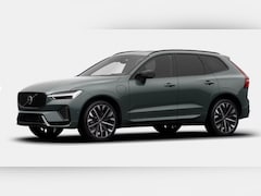 Volvo XC60 - 2.0 T8 AWD Ultra Dark Executive Edition