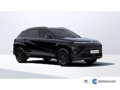 Hyundai Kona Electric - Long Range Pure Edition 64.8 kWh | €1500, - korting | Vanaf 419, - Private Lease p/m