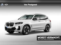 BMW iX3 - High Executive 80 kWh