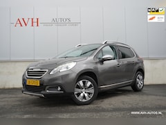 Peugeot 2008 - 1.2 PureTech Allure