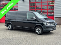 Volkswagen Transporter - DSG 8 persoons