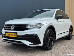 Volkswagen Tiguan - 1.4 TSI eHybrid 245pk DSG R-Line | Trekhaak | ACC | IQ-Light V+A | 360 Camera | Stoel/Stuu
