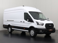 Ford Transit - 2.0TDCI L4H3 Jumbo | Airco | Camera | Cruise | 3-Zits