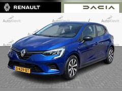 Renault Clio - 1.0 TCe 90 Equilibre - Parkeersensoren achter