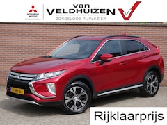 Mitsubishi Eclipse Cross - 1.5 CVT Intense