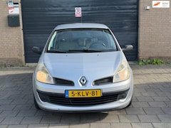 Renault Clio - 1.2-16V Expression elect. Pakket Airco