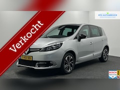 Renault Scénic - 1.2 TCe Bose CAMERA ECC CRUISE NAVI LM 76000 KM