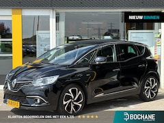 Renault Scénic - 1.3 TCe 160 Bose | Stoelverwarming | Achteruitrijcamera | Dodehoek detectie | Climate Cont