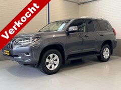 Toyota Land Cruiser Challenger - 2.8 D-4D-F SRWV Automaat | MARGE