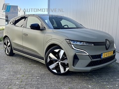 Renault Mégane E-Tech - 60kWh OPTIMUM CHARGE TECHNO WARMTEPOMP SOH94%