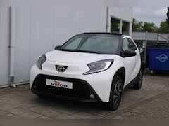 Toyota Aygo X - 1.0 VVT-i S-CVT Envy Elektrisch schuifdak