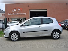 Renault Clio - 1.2-16V Authentique airco apk 09-02-2027 inruil mogelijk