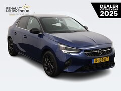 Opel Corsa - 1.2 Elegance | 1E EIGENAAR | DEALERONDERHOUDEN | APPLE & ANDROID CARPLAY |
