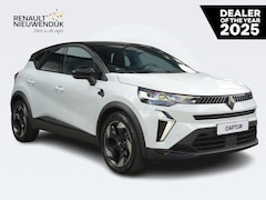 Renault Captur - 1.8 E-Tech full hybrid 160 techno AUTOMAAT / NAVI / PDC 360 / ADAPT. CRUISE / CLIMATE / KE