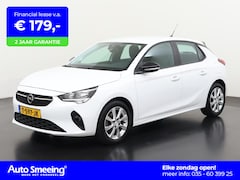 Opel Corsa - 1.2 Level 2 | Camera | Parkeersensor | Apple/Android Carplay | Zondag Open
