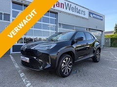 Toyota Yaris Cross - 1.5 VVT-I Hybrid 130pk Dynamic Winterpack