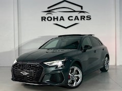 Audi A3 Sportback - 45 TFSI e S edition Competition*Pano