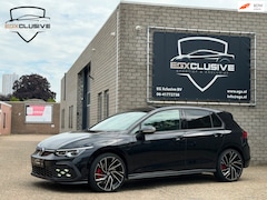 Volkswagen Golf - 1.4 eHybrid GTE HUD|ACC|FRONTASSIST|LIGHTPAKKET VOOR|SFEER