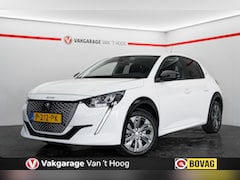 Peugeot e-208 - EV Active Pack 50 kWh