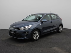 Kia Rio - 1.0 T-GDi MHEV DynamicLine | Camera | Navigatie | Cruise Control | Airco