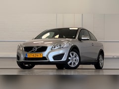 Volvo C30 - 1.6i 16V Kinetic 1e Eigenaar APK 12-03-2027 Garantie Mooi