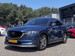 Mazda CX-5 - 2.5 4WD SkyActiv-G 194 Signature | Trekhaak | Aero Pack | Sunroof | RIJKLAARPRIJS