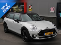 MINI Clubman - 1.5 Cooper Business Edition 54DKM, LED, NAVI, CLIMA, KEYLESS