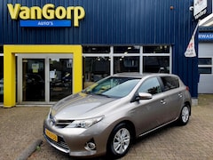 Toyota Auris - 1.8 Hybrid Aspiration All-in prijs
