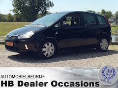 Ford Focus C-Max - 1.6-16V Trend - Airco
