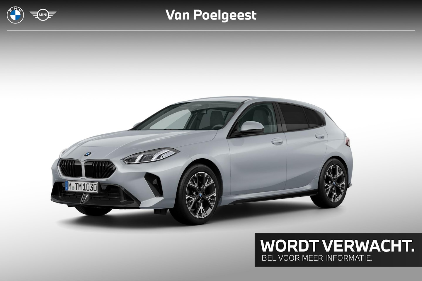 BMW 1-serie - 120 120 - AutoWereld.nl